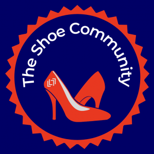 The Shoe Community start a shoe brand